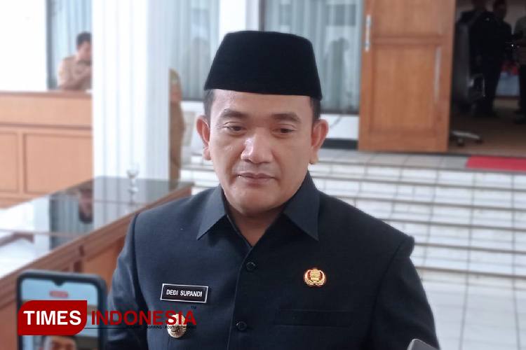 PJ Bupati Optimis APBD Majalengka 2025 Meningkat