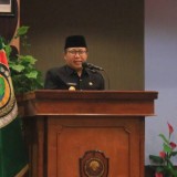 Inilah Rancangan APBD Kabupaten Mojokerto Tahun 2025