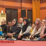 KPU dan Bawaslu Mojokerto Kompak Dengungkan Hajar Serangan Fajar