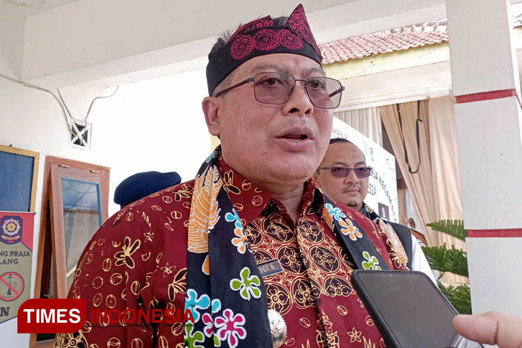 PAD dan Fiskal Daerah Disorot Dewan, Begini Tanggapan Plt Bupati Malang