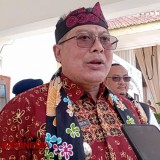 PAD dan Fiskal Daerah Disorot Dewan, Begini Tanggapan Plt Bupati Malang