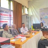 Bawaslu Kabupaten Banyuwangi Pastikan Kualitas Pengawas TPS