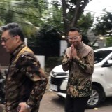 Akan Bantu Prabowo Subianto, Raffi Ahmad Masuk Kabinet?