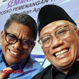 Soal Ketua RT, Basri Rase: Harus Sinergi dengan Pemerintah dan Gajinya Bisa Sama TKD