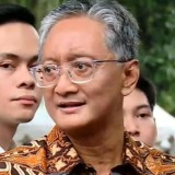 Dipanggil Prabowo Kemarin, Doddy Hanggodo Siap Wujudkan Indonesia Emas 2045    