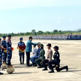 Pembaretan SMAN Taruna, Pj Gubernur Jatim: Jangan Sampai Ada Bullying dan Kekerasan