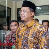 Saksi Nyatakan Gus Muhdlor Tak Pernah Gunakan Uang Selain yang Diterima Resmi dari Negara