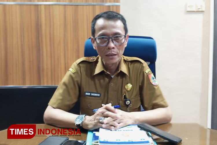 Pemkab Jember Hentikan Program Bantuan ke Masyarakat Jelang Pilkada