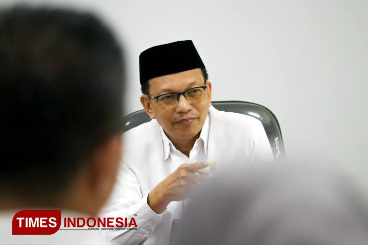 ​​​​​​​ UIN KHAS Jember Inisiasi Terobosan Layanan Publik Cepat dan Inovatif