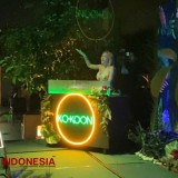 OktoBeerFest, Kokoon Hotel Banyuwangi Sajikan Malam Bintang dan Musik Meriah