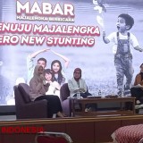 Melihat Upaya Pemkab Majalengka Menuju Zero New Stunting