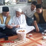 Sejumlah Cawalkot Tasikmalaya Abaikan Hasil Survei Sementara, Fokus Silaturahmi