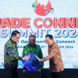 Bank Jatim Trade Connect Summit 2024, Pj Gubernur Optimistis UMKM Jatim Go Internasional 