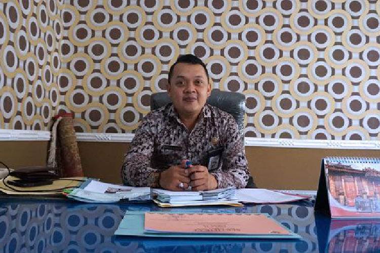 Realisasi PAD Triwulan Ketiga Terendah, Disbudporapar Mojokerto Angkat Bicara