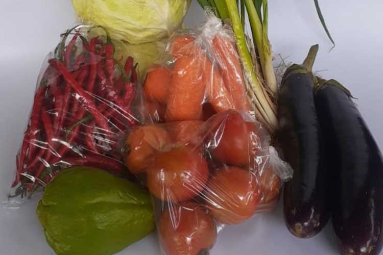 Aksi Borong Sayur Pemkab Purbalingga Ternyata Untuk Ini