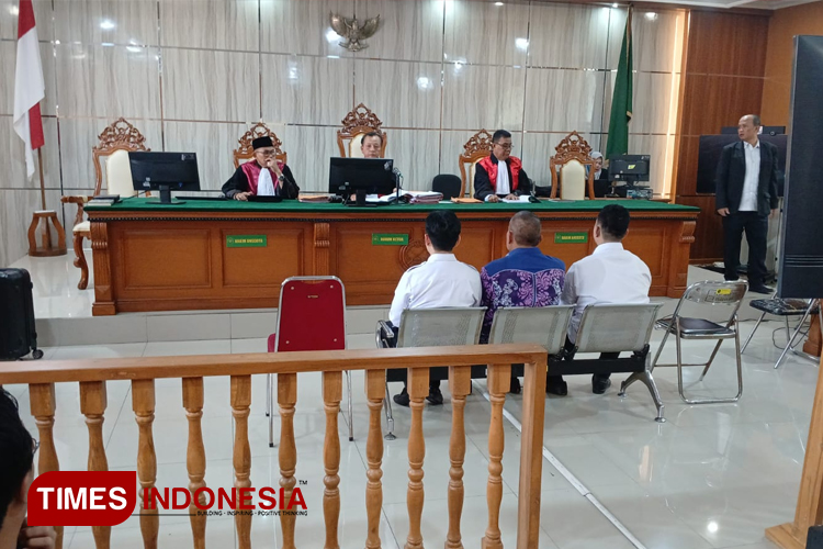 Fakta Sidang Kasus Pasar Cigasong Majalengka: Soal Irfan Nur Alam Hingga Ranah Perkara