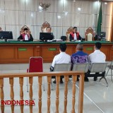 Fakta Sidang Kasus Pasar Cigasong Majalengka: Soal Irfan Nur Alam Hingga Ranah Perkara