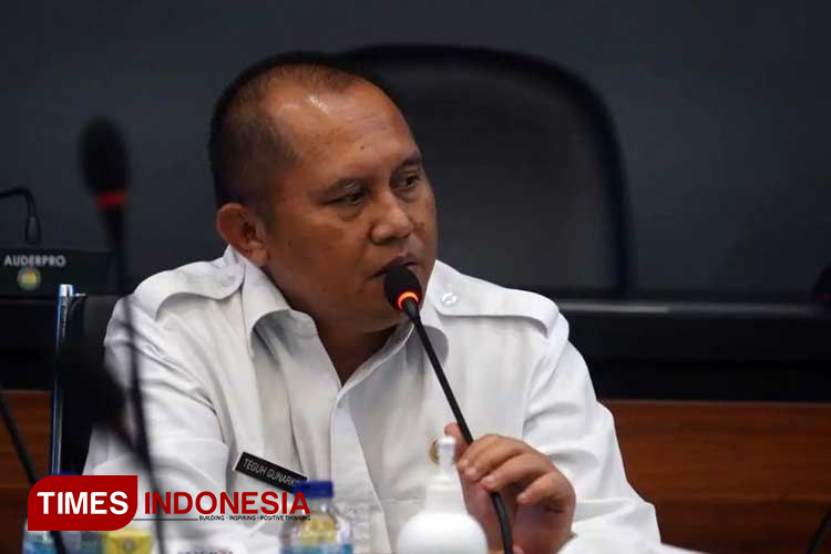 Triwulan Ketiga PAD Kabupaten Mojokerto Capai Rp 541 Miliar