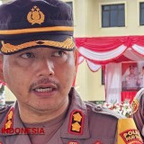 Polres Taliabu akan Menangkap Pembuat Video Speedboat BELA 72 Dibakar