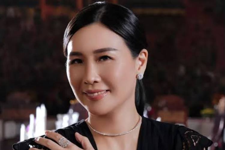 Veronica Tan Dipanggil Prabowo, Berpotensi Jadi Menteri Pemberdayaan Perempuan