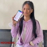 Aplikasi Mobile JKN Permudah Urusan Ubah Data Kepesertaan