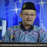 Profil Abdul Mukti, Sekretaris Umum PP Muhammadiyah yang Jadi Calon Menteri Prabowo