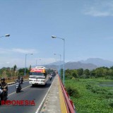 Tahun Depan, Jembatan Semampir Kota Kediri Dijadwalkan Diperbaiki