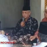 Rois Syuriah PCNU Lamongan Imbau Warga Nahdliyin Pilih Cabup dan Cawabup dari Kalangan NU