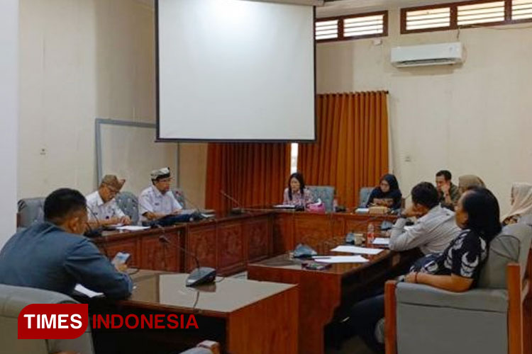 DPRD Kabupaten Banyuwangi Desak Eksekutif Pemerataan Rumah Potong Hewan 