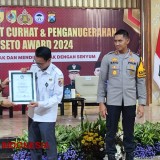 Dukung Pemenuhan Hak Anak, Jember Raih Penghargaan Kak Seto Award 2024