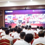 Kemenkumham Jabar Adopsi Paradigma Baru Corporate University, ASN Wajib Upgrade Skill