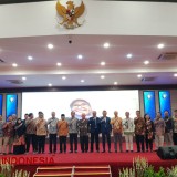 Kumpul di UB, Rektor Seluruh Indonesia Bahas Entrepreneur hingga AI