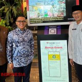 Menpan RB Azwar Anas Puji Inovasi TIC Digital Nusantara Kemenparekraf