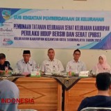 Tekan Stunting, Pemkot Tasikmalaya Gencar Sosialisasikan 1000 Hari Pertama Kehidupan