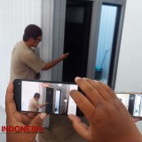 Pencurian Kotak Amal Masjid An-Nur Probolinggo Terulang