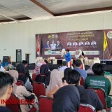 Alumni UNEJ Bersama Antara Gelar Seminar dan Pelatihan Digitalisasi Bagi Pelaku UMKM di Bondowoso