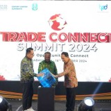 Dukung UMKM ke Kancah Global, Bank Jatim Selenggarakan Trade Connect Summit 2024