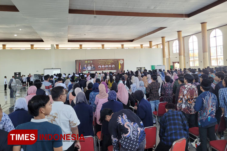 Media Massa Memiliki Peran Penting dalam Mempromosikan UMKM