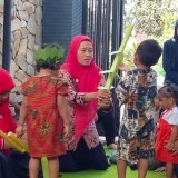 UIN Mengabdi Mewujudkan Desa Ramah Anak Tanpa Gawai Di Era Digital