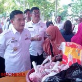 Gerakan Pangan Murah, Strategi Pemkab Majalengka Jaga Stok Bapok dan Daya Beli Masyarakat