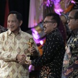 Desa Tulungrejo Kota Batu Raih Juara Desa Terbaik I Nasional 2024