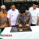 Pujasera Yosowilangun Gresik Jadi Destinasi Baru Warga Melepas Penat