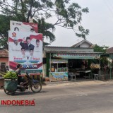 APK Tumpuk Spanduk Pemerintah, Bawaslu Mojokerto: Pemerintah Salah!