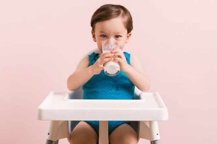 5 Ways to Boost Your Child’s Appetite Without Medication