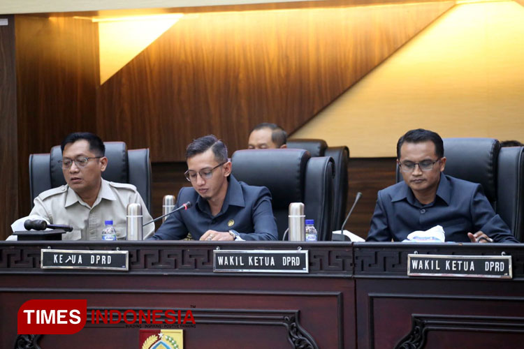 DPRD Jember Sebut Penghentian Sementara Bansos Jelang Pilkada Bentuk Kehati-hatian