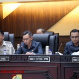 DPRD Jember Sebut Penghentian Sementara Bansos Jelang Pilkada Bentuk Kehati-hatian