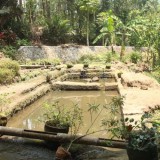 Exploring Majapahit Royal Baths at Patirtaan Ngawonggo