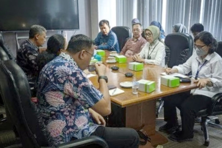 Kabupaten Ponorogo Resmi Masuk Nominasi Kota Kreatif Dunia 2025