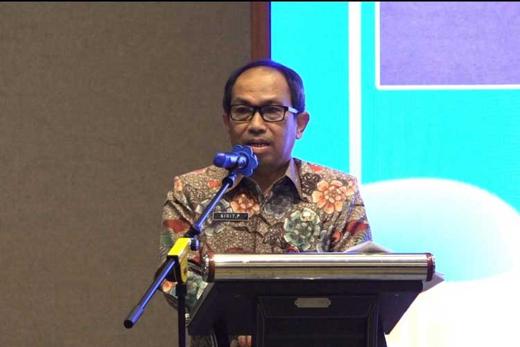 BPKAD Jatim Target Penerapan ETPD Menyeluruh di Tahun 2025