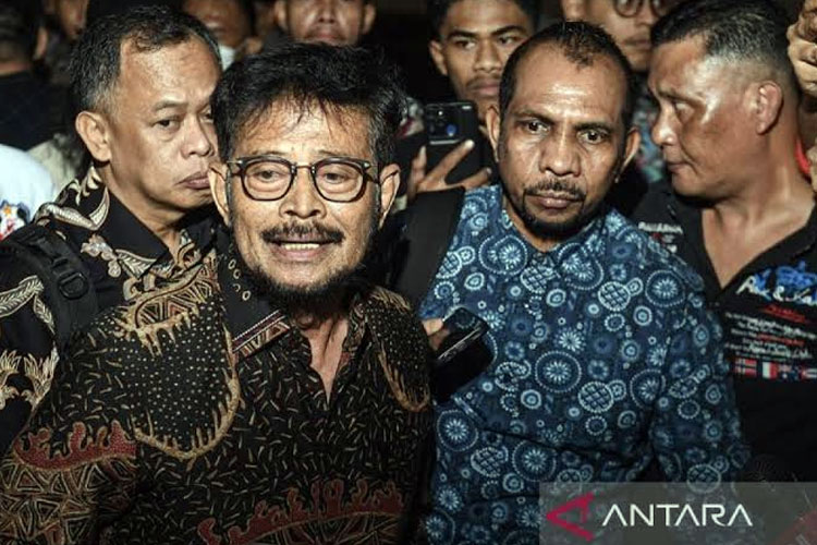 ICW: Vonis untuk Pelaku Korupsi Terlalu Ringan